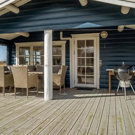 Holiday home Cozy In With Kitchen Rodby