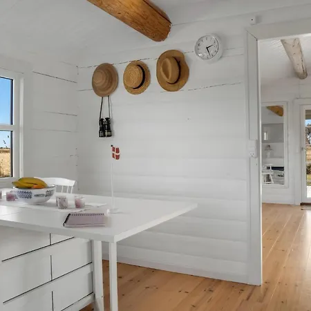 Cozy In With Kitchen * Rodby