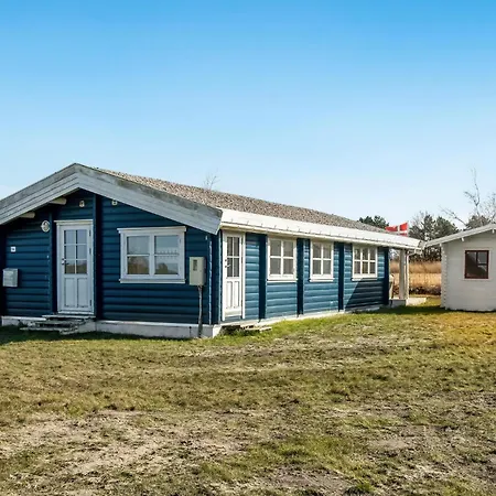 Holiday home Cozy In With Kitchen Rodby
