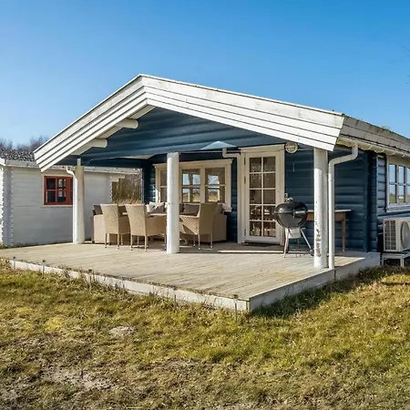 Cozy In With Kitchen Holiday home *