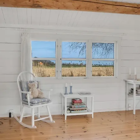 Дом отдыха In With Wifi *