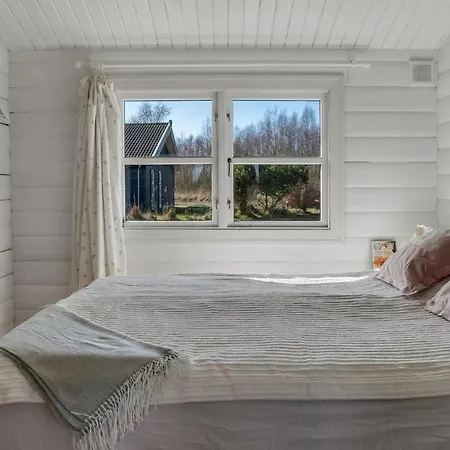 Cozy In With Kitchen Holiday home Rodby
