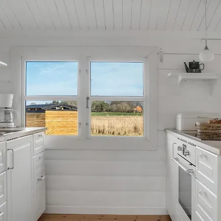 Holiday home Cozy In With Kitchen Rodby