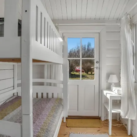 Cozy In With Kitchen Holiday home Rodby