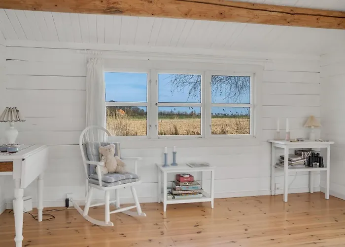 Holiday home In With Wifi *