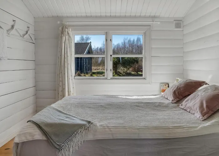 In With Wifi Holiday home Rodby
